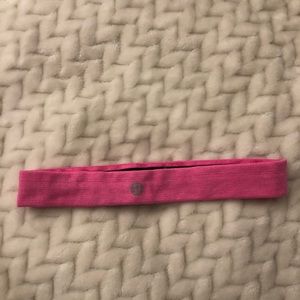 lululemon athletica Accessories - Lululemon Cardio Cross Trainer Headband lululemon athletica Accessories - Lululemon Cardio Cross Trainer Headband